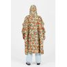 AFTER ESSENTIALS - PONCHO DE PLUIE