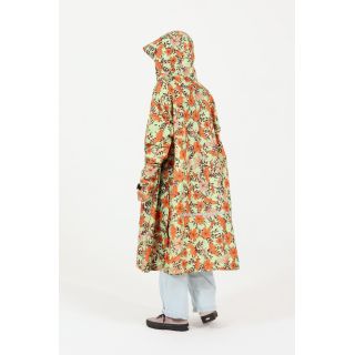AFTER ESSENTIALS - PONCHO DE PLUIE