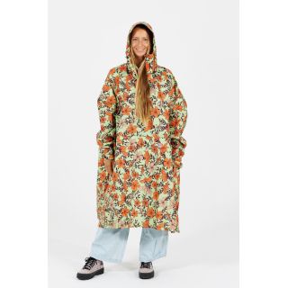 AFTER ESSENTIALS - PONCHO DE PLUIE