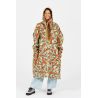 AFTER ESSENTIALS - PONCHO DE PLUIE