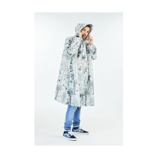 AFTER ESSENTIALS - PONCHO DE PLUIE