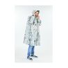 AFTER ESSENTIALS - PONCHO DE PLUIE