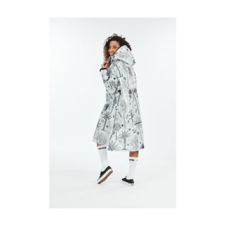 AFTER ESSENTIALS - PONCHO DE PLUIE
