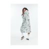 AFTER ESSENTIALS - PONCHO DE PLUIE