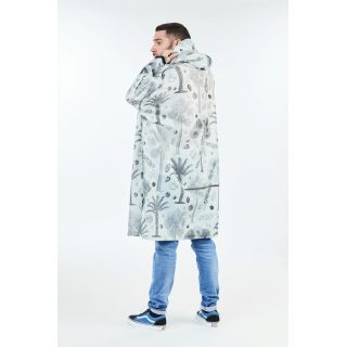 AFTER ESSENTIALS - PONCHO DE PLUIE