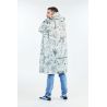 AFTER ESSENTIALS - PONCHO DE PLUIE