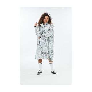 AFTER ESSENTIALS - PONCHO DE PLUIE