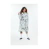 AFTER ESSENTIALS - PONCHO DE PLUIE