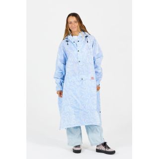 AFTER ESSENTIALS - PONCHO DE PLUIE