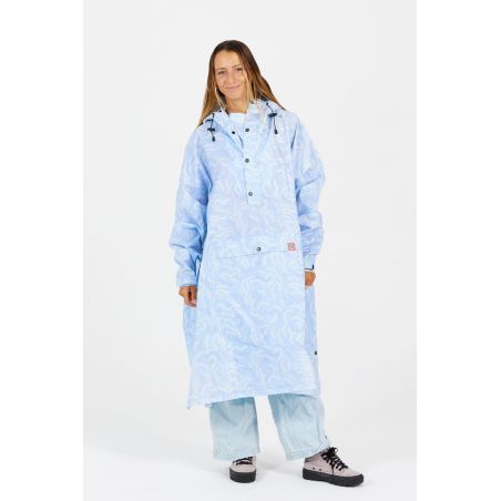 AFTER ESSENTIALS - PONCHO DE PLUIE