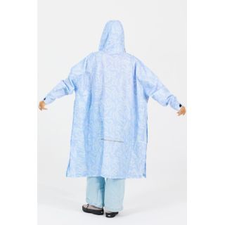 AFTER ESSENTIALS - PONCHO DE PLUIE