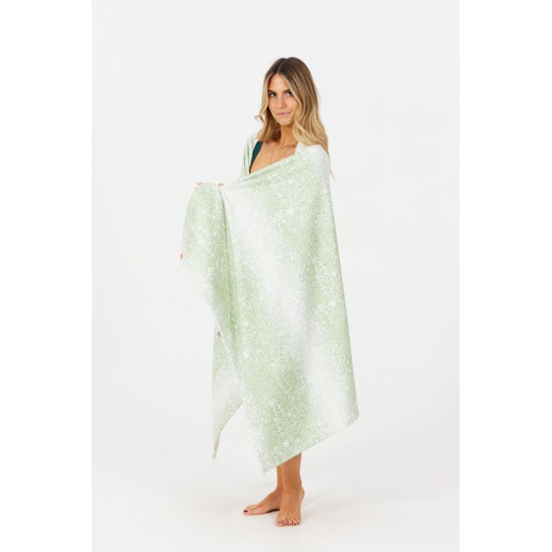 AFTER ESSENTIALS - Serviette de plage 1 pers