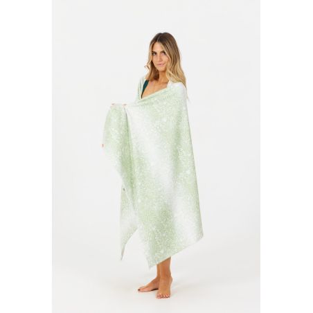 AFTER ESSENTIALS - Serviette de plage 1 pers