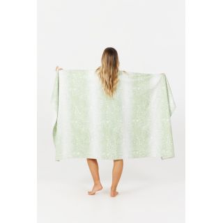 AFTER ESSENTIALS - Serviette de plage 1 pers