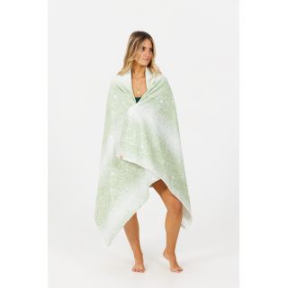 AFTER ESSENTIALS - Serviette de plage 1 pers
