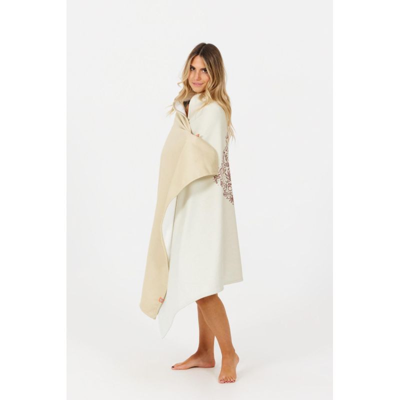 AFTER ESSENTIALS - Serviette de plage 1 pers
