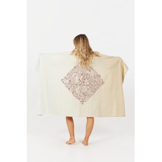 AFTER ESSENTIALS - Serviette de plage 1 pers
