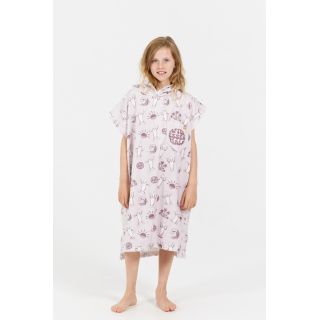 AFTER ESSENTIALS - PONCHO ENFANT SURF