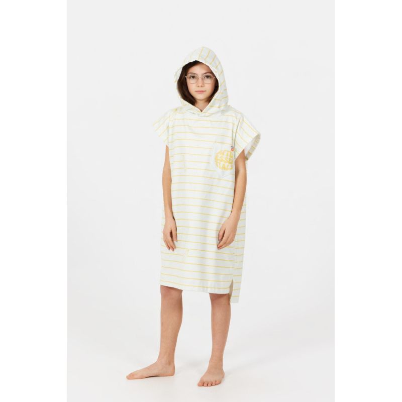 AFTER ESSENTIALS - PONCHO ENFANT SURF