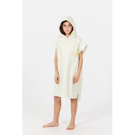 AFTER ESSENTIALS - PONCHO ENFANT SURF AFTER ESSENTIALS - PONCHO ENFANT SURF