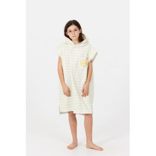 AFTER ESSENTIALS - PONCHO ENFANT SURF