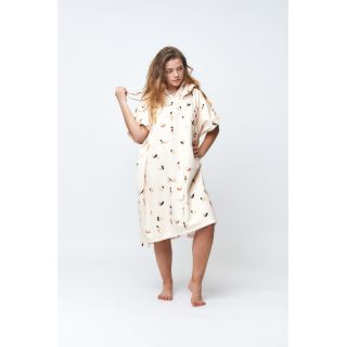 AFTER ESSENTIALS - PONCHO MADRAGUE