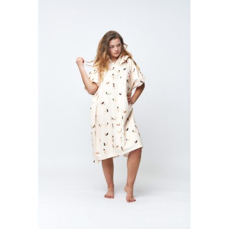 AFTER ESSENTIALS - PONCHO MADRAGUE AFTER ESSENTIALS - PONCHO MADRAGUE