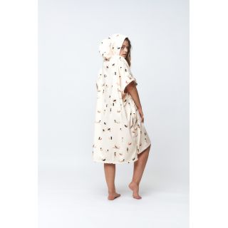 AFTER ESSENTIALS - PONCHO MADRAGUE