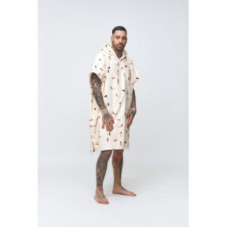 AFTER ESSENTIALS - PONCHO MADRAGUE