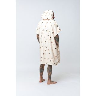 AFTER ESSENTIALS - PONCHO MADRAGUE