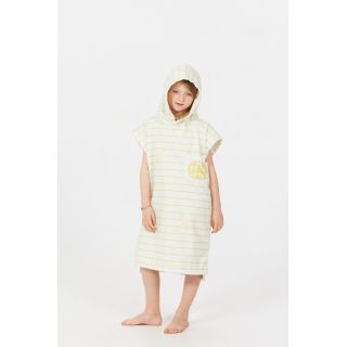 AFTER ESSENTIALS - PONCHO BEBE SURF