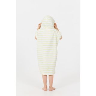 AFTER ESSENTIALS - PONCHO BEBE SURF