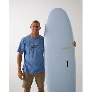 MICK FANNING - PLANCHE DE SURF EN MOUSSE BEASTIE SUPERSOFT