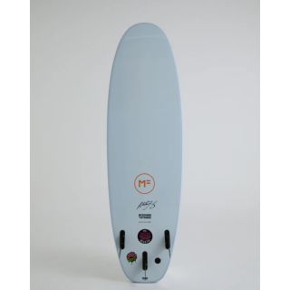 MICK FANNING - PLANCHE DE SURF EN MOUSSE BEASTIE SUPERSOFT
