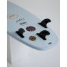 MICK FANNING - PLANCHE DE SURF EN MOUSSE BEASTIE SUPERSOFT