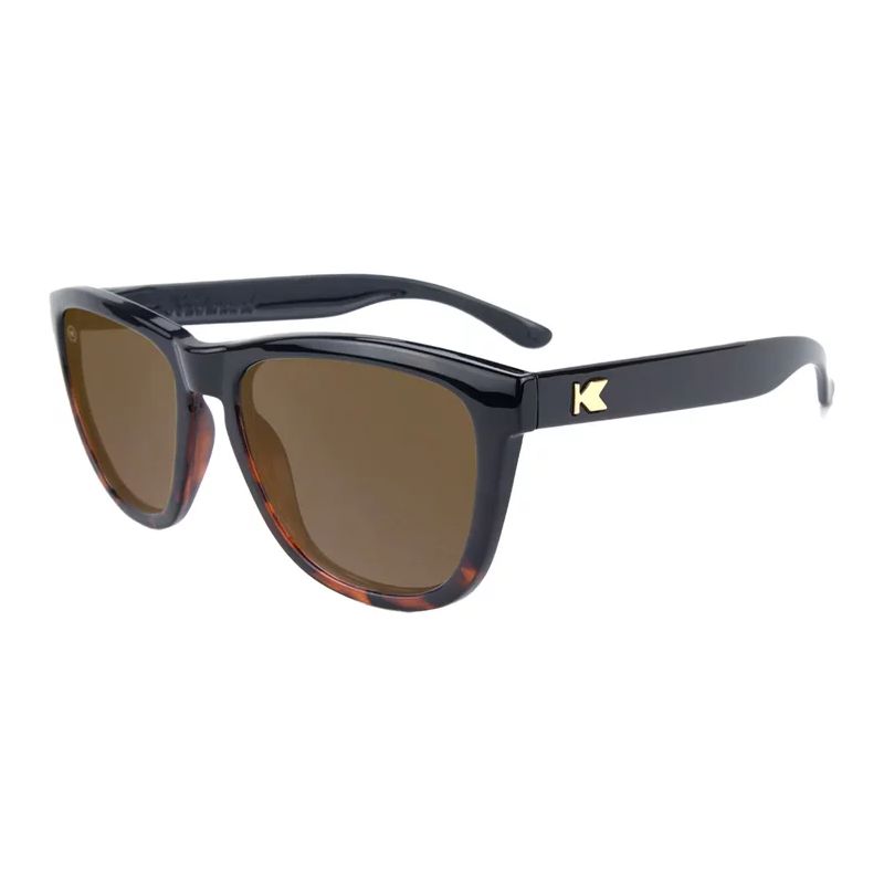 KNOCKAROUND - Lunettes de Soleil Premiums West End
