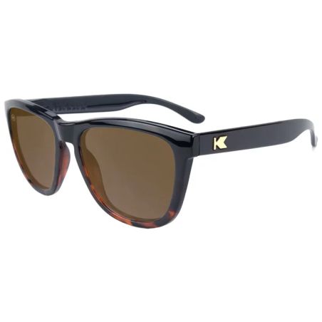 KNOCKAROUND - Lunettes de Soleil Premiums West End