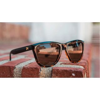 KNOCKAROUND - Lunettes de Soleil Premiums West End