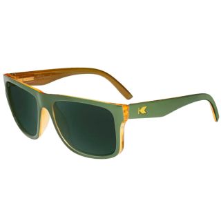 KNOCKAROUND - Lunettes de Soleil Torrey Pines Coyote Calls
