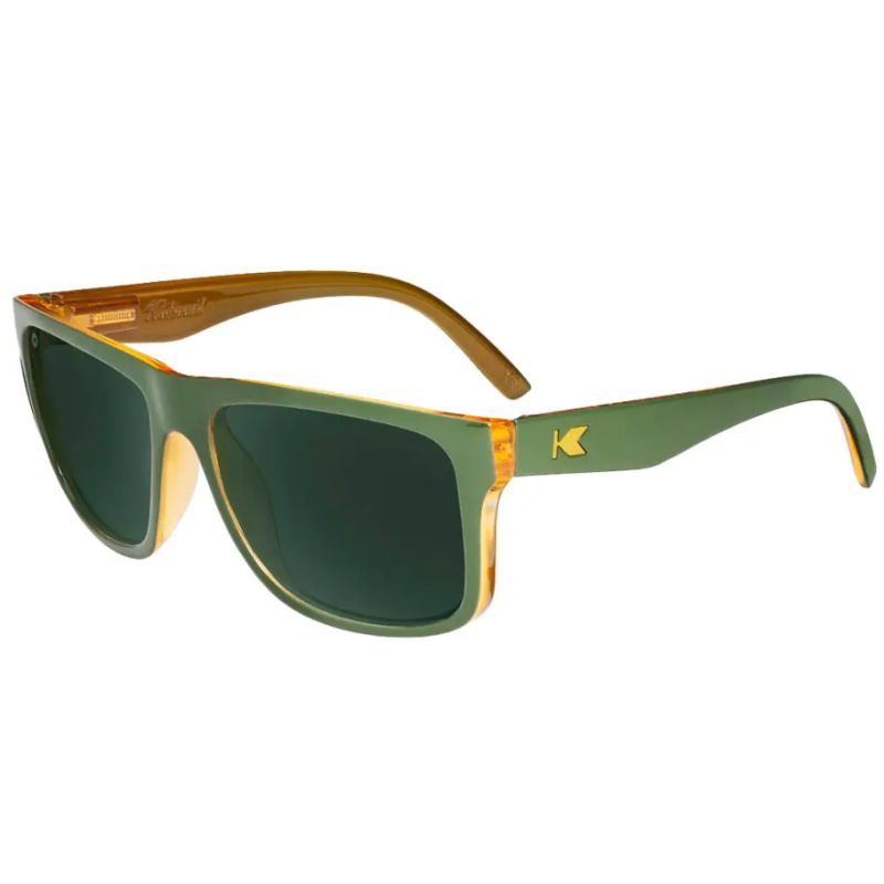 KNOCKAROUND - Lunettes de Soleil Torrey Pines Coyote Calls