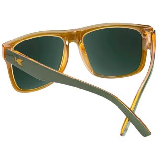 KNOCKAROUND - Lunettes de Soleil Torrey Pines Coyote Calls