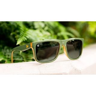 KNOCKAROUND - Lunettes de Soleil Torrey Pines Coyote Calls