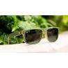 KNOCKAROUND - Lunettes de Soleil Torrey Pines Coyote Calls