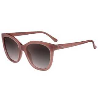 KNOCKAROUND - Lunettes de Soleil Deja Views Rose Latte