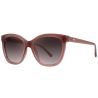 KNOCKAROUND - Lunettes de Soleil Deja Views Rose Latte