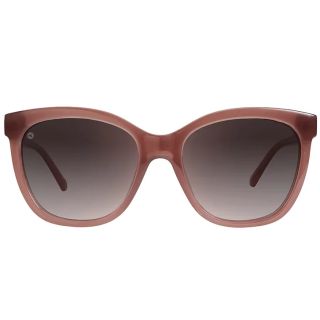 KNOCKAROUND - Lunettes de Soleil Deja Views Rose Latte