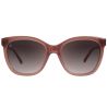 KNOCKAROUND - Lunettes de Soleil Deja Views Rose Latte