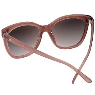 KNOCKAROUND - Lunettes de Soleil Deja Views Rose Latte