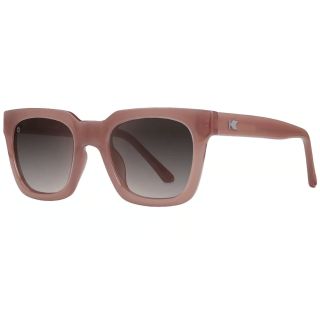 KNOCKAROUND - Lunettes de Soleil Songbirds Rose Latte
