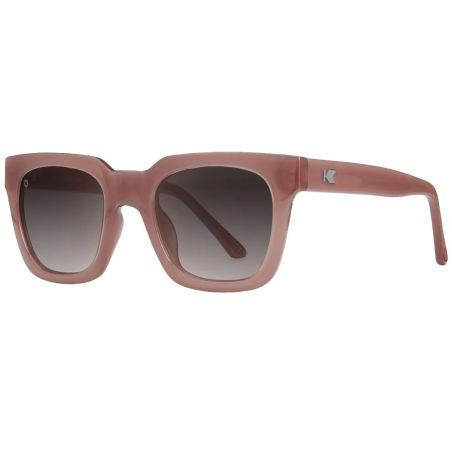 KNOCKAROUND - Lunettes de Soleil Songbirds Rose Latte
